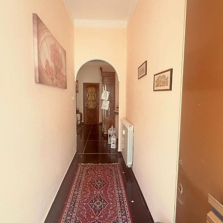 ג'נובה La Maison Di Caterina מראה חיצוני תמונה