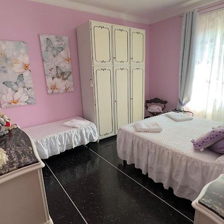 ג'נובה La Maison Di Caterina מראה חיצוני תמונה