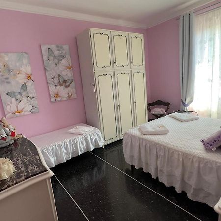 ג'נובה La Maison Di Caterina מראה חיצוני תמונה