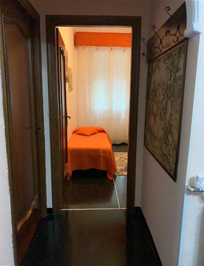 ג'נובה La Maison Di Caterina מראה חיצוני תמונה