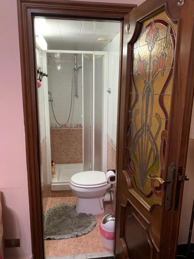 ג'נובה La Maison Di Caterina מראה חיצוני תמונה
