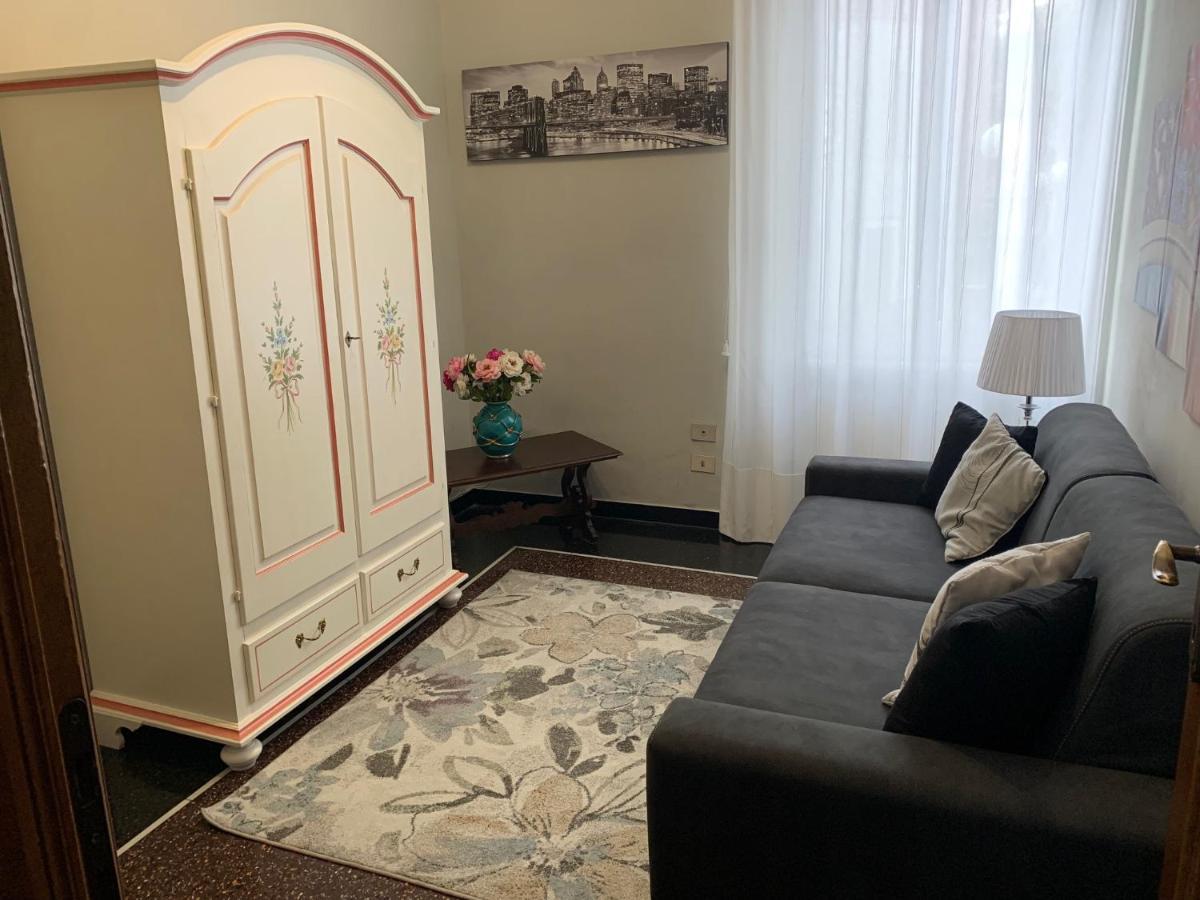 ג'נובה La Maison Di Caterina מראה חיצוני תמונה