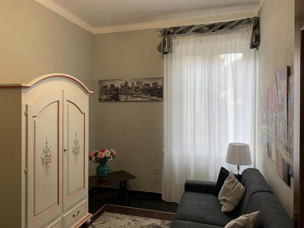 ג'נובה La Maison Di Caterina מראה חיצוני תמונה