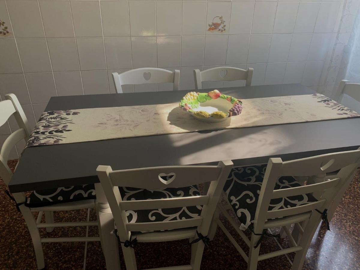 ג'נובה La Maison Di Caterina מראה חיצוני תמונה