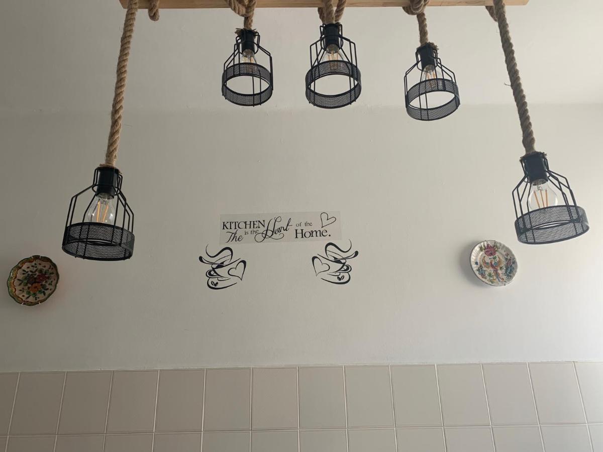 ג'נובה La Maison Di Caterina מראה חיצוני תמונה