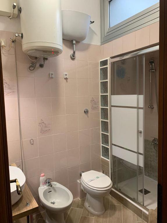 ג'נובה La Maison Di Caterina מראה חיצוני תמונה