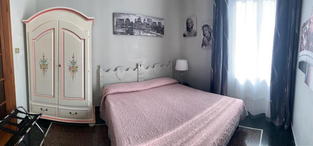 ג'נובה La Maison Di Caterina מראה חיצוני תמונה